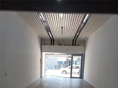 CALLE 12  SAN MARTIN 600