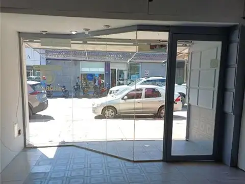 LOCALES - A LA CALLE - ZONA CENTRO, PRESIDENTE ROQUE SÁENZ PEÑA