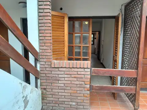 Departamento en Venta en Pilar Centro, USD 38.000