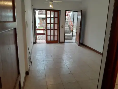 Departamento en Venta con 1 cochera
