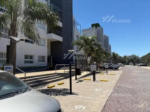 Departamento  en Venta en Vila Vela, Villanueva, Tigre