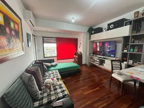 VENTA DEPARTAMENTO DE 2 DORMITORIOS La Plata