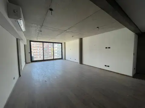 Oficina Monoambiente con 1 baño