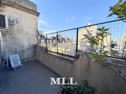 Departamento en Venta de 3 dormitorios