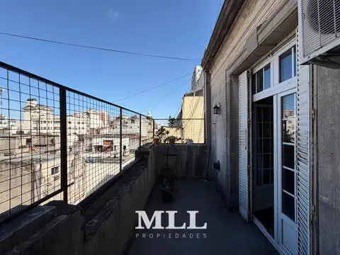 Departamento en Venta de 5 ambientes