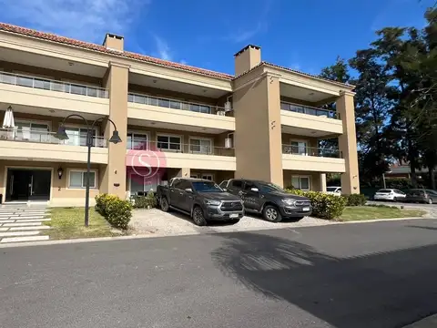 Departamento  en Alquiler en Liquidambar, Pilar, G.B.A. Zona Norte