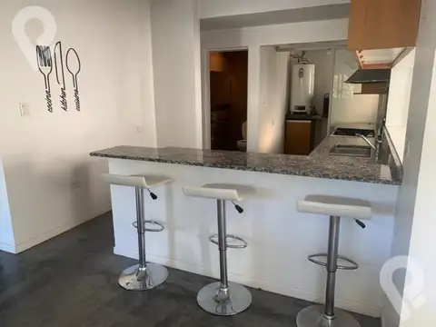 Casa en Alquiler Temporal de 4 dormitorios