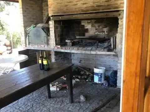 Quinta en Venta 20 años