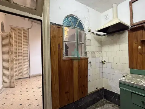 Depto Tipo Casa en Venta en Floresta, USD 90.000