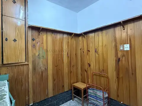 Depto Tipo Casa en Venta 70 años