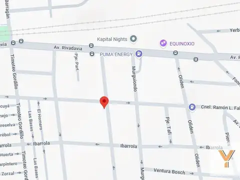 Oficina en Venta en Liniers, USD 37.000