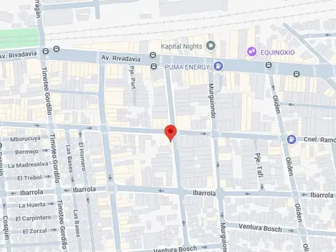 Oficina en Venta 45 años