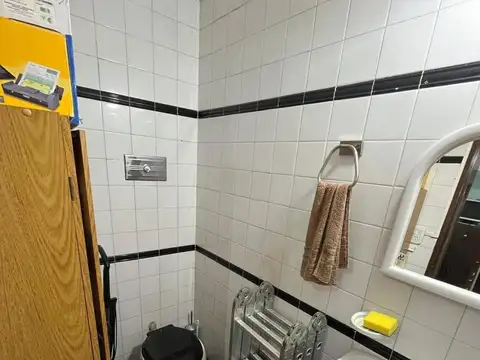 Oficina Comercial en venta - 2 Ambientes - Liniers