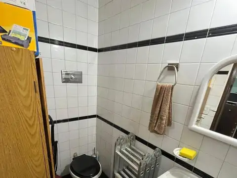 Oficina Comercial en venta - 2 Ambientes - Liniers