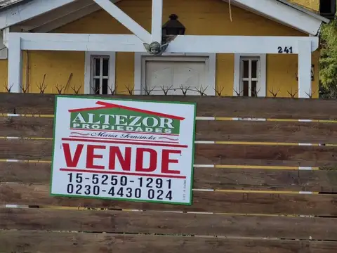 Casa en Venta de 3 dormitorios