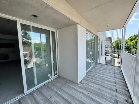 Departamento 2 Amb A Estrenar En Venta en Villa Devoto