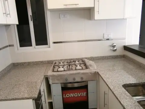 Departamento en Alquiler al Este