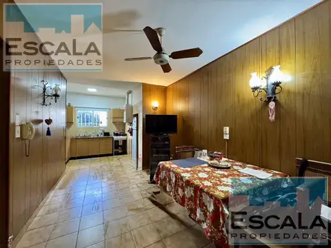Casa en Venta 40 años