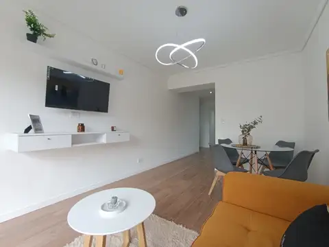 Departamento en Venta en Punta Iglesia, USD 128.500