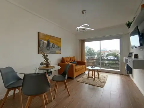 Departamento en Venta 1 año