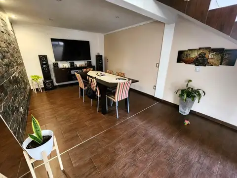 Casa en Venta 10 años