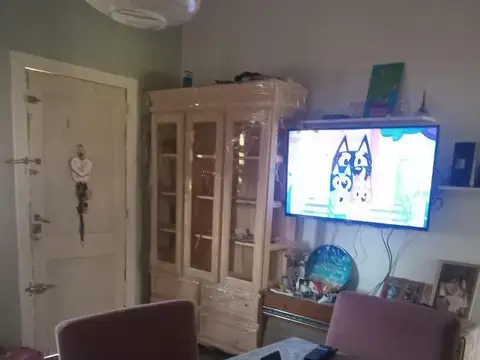 Casa en Alquiler con 1 cochera