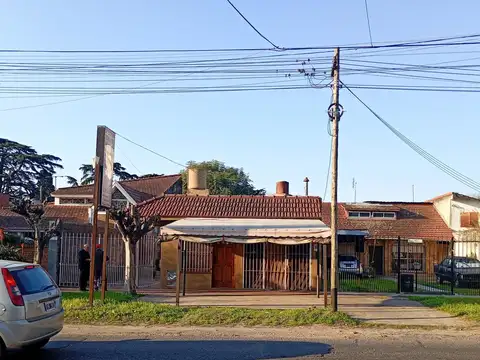 Casa en Venta en Quilmes Oeste, USD 78.000