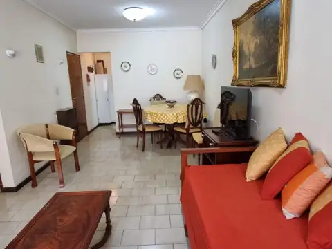 Departamento en Venta en Centro, USD 58.000