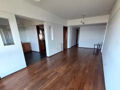 Departamento en Alquiler de 2 dormitorios
