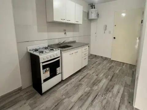 Departamento en Venta en Liniers, USD 42.000