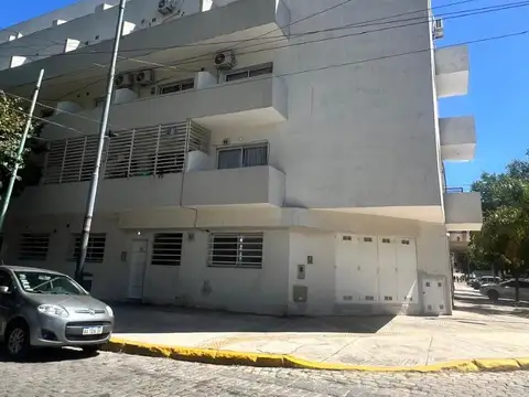 Venta departamento  monoambiente a estrenar en Liniers