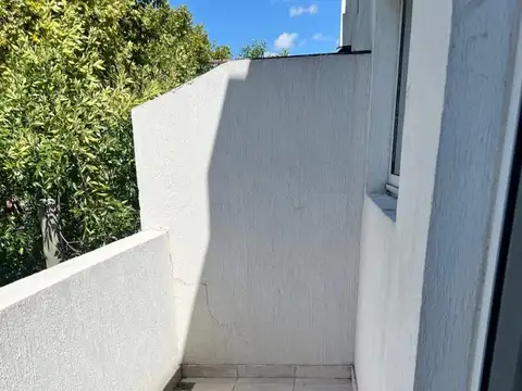 Venta departamento  monoambiente a estrenar en Liniers