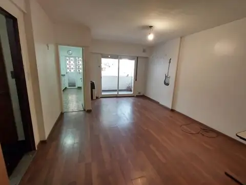 Alquiler Departamento 1 Dormitorio - excelente ubicación