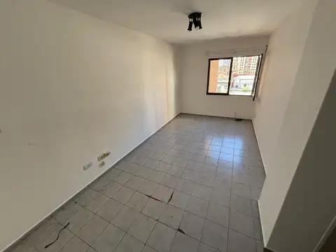 Departamento en Alquiler 25 años