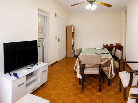 Departamento en Venta 46 años