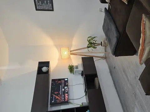 Depto Tipo Casa en Venta de 1 dormitorio