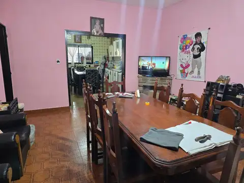 Casa en Venta en Caseros, USD 65.000