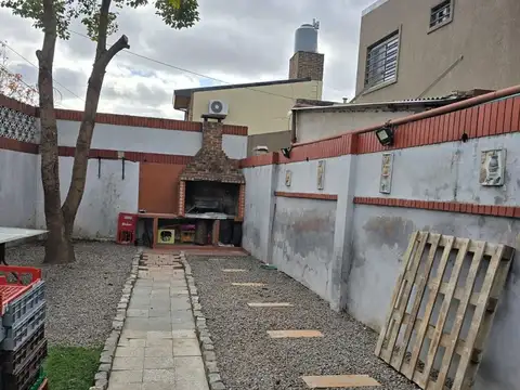 General Villegas 4900