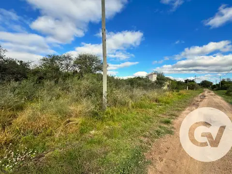 LOTE en LOS MOLLES- SAN LUIS