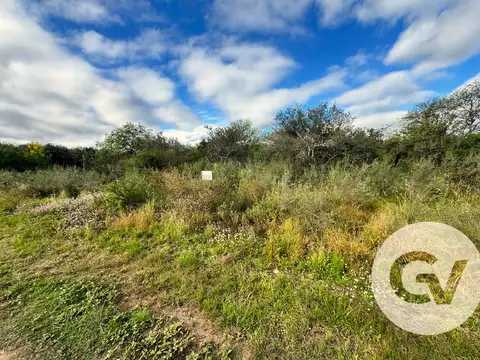 Terreno en Venta de 1625,0 m2