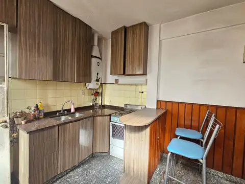Depto Tipo Casa en Venta al Oeste