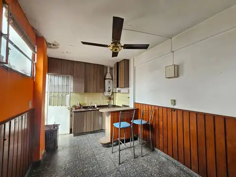 Depto Tipo Casa en Venta 45 años