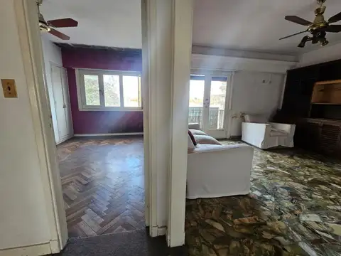 Depto Tipo Casa en Venta de 3 ambientes