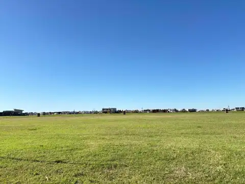 Terreno en Venta en El Naudir, USD 65.000