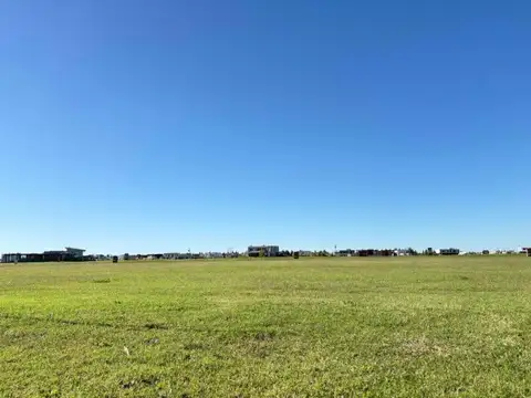 Lote Interno en Venta de 800 m² en Naudir Aguas Privadas. Escobar