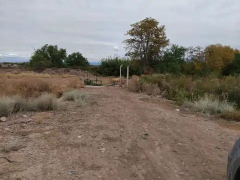 Terreno en Venta en Lunlunta, USD 30.000