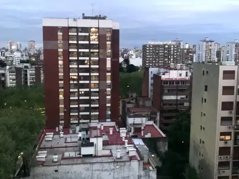 Departamento en Venta en Belgrano R, USD 135.000