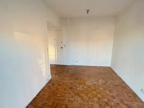 Departamento en Venta en Belgrano R, USD 120.000