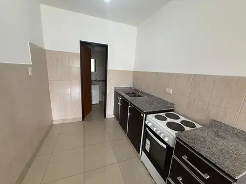 Departamento en Alquiler 15 años