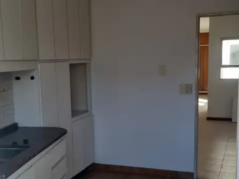 Departamento en Alquiler de 3 ambientes